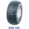 pneus/Pneus baratos do ATV/UTV fabricação atacado DOT 145/70-6